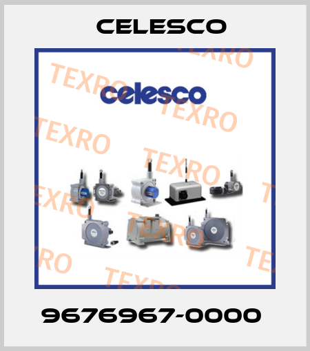 9676967-0000  Celesco