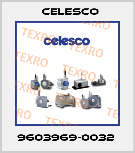 9603969-0032  Celesco