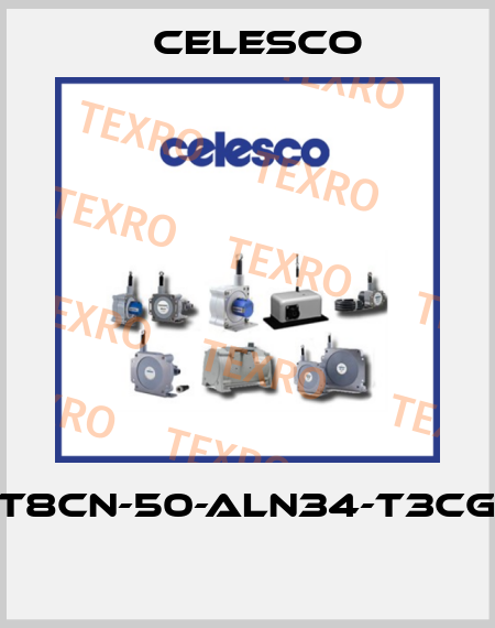 PT8CN-50-ALN34-T3CG-J  Celesco