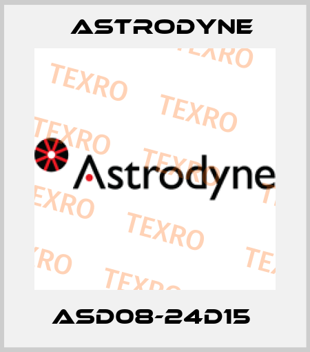 ASD08-24D15  Astrodyne