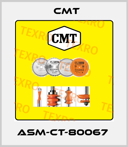 ASM-CT-80067  Cmt