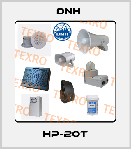 HP-20T DNH