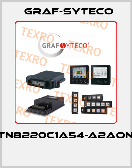 ATN8220C1A54-A2AONO  Graf-Syteco