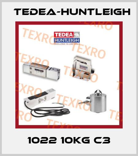 1022 10KG C3 Tedea-Huntleigh