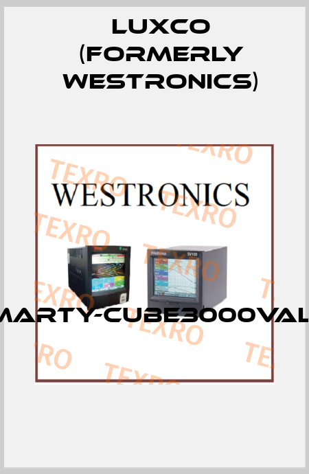 Smarty-cube3000VALB1  Luxco (formerly Westronics)