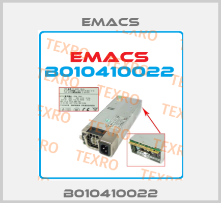 B010410022 Emacs