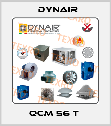 QCM 56 T  Dynair