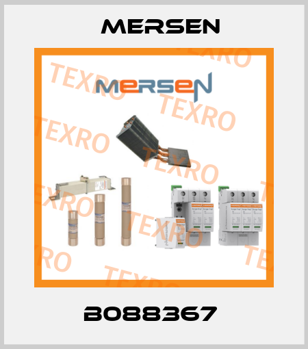 B088367  Mersen