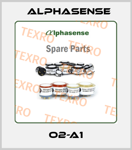 O2-A1 Alphasense