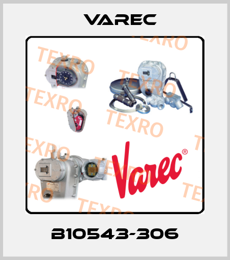 B10543-306 Varec