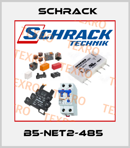 B5-NET2-485  Schrack