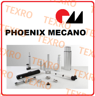 SY1715  Phoenix Mecano