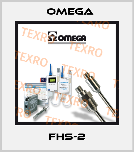 FHS-2 Omega