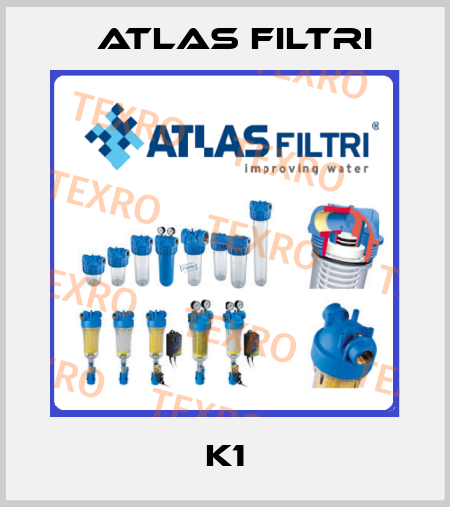 K1 Atlas Filtri