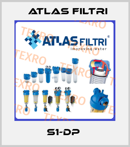 S1-DP  Atlas Filtri