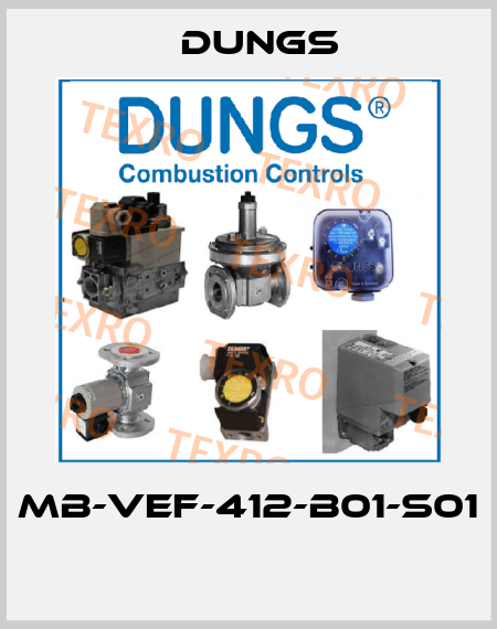 MB-VEF-412-B01-S01  Dungs