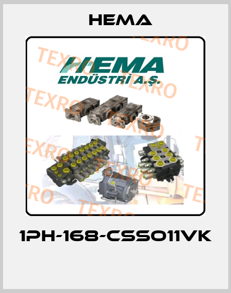 1PH-168-CSSO11VK  Hema