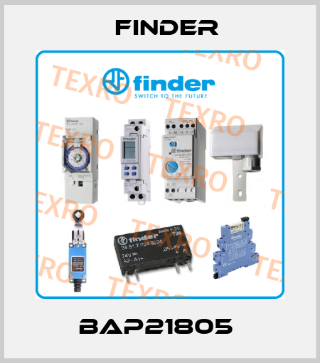 BAP21805  Finder