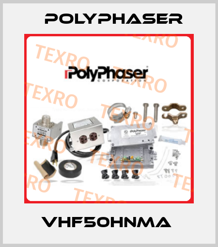 VHF50HNMA  Polyphaser