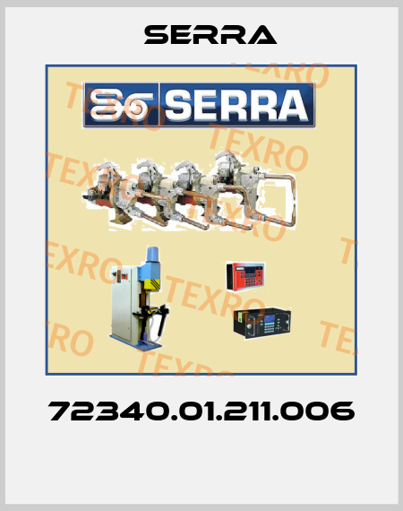72340.01.211.006  Serra