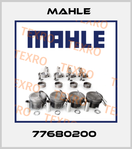 77680200  MAHLE