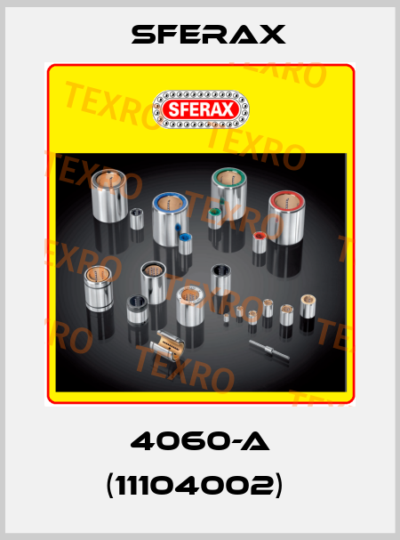 4060-A (11104002)  Sferax