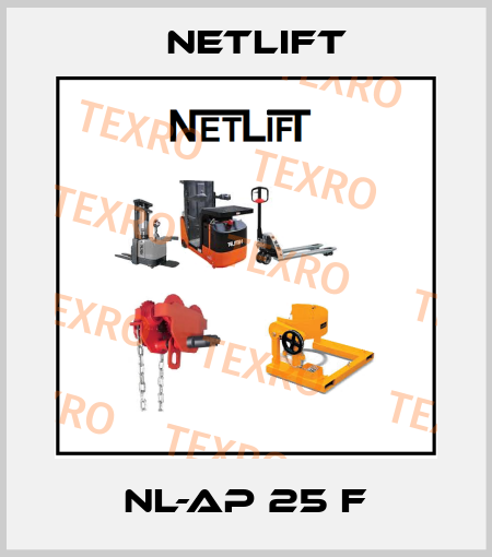NL-AP 25 F Netlift