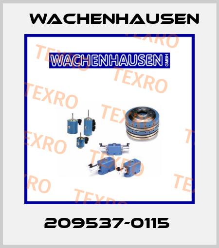209537-0115  Wachenhausen
