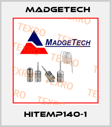 HiTemp140-1 Madgetech
