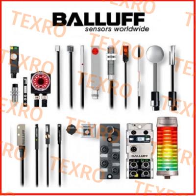 BCC M323-M323-30-300-VX8334-010 Balluff