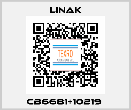 CB6681+10219  Linak