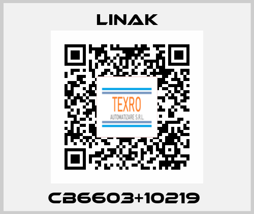 CB6603+10219  Linak