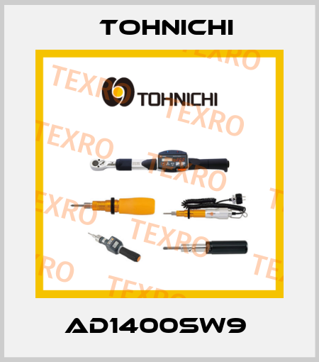 AD1400SW9  Tohnichi