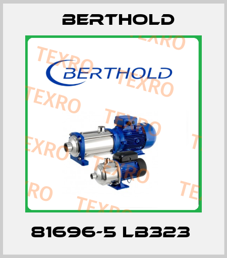 81696-5 LB323  Berthold