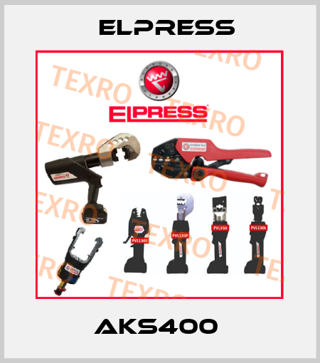 AKS400  Elpress
