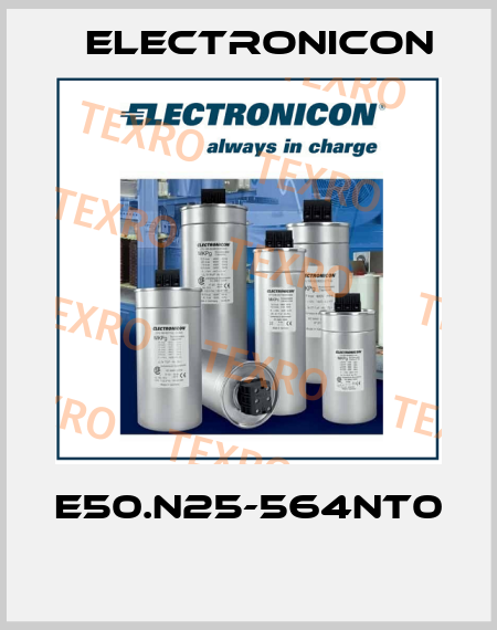 E50.N25-564NT0  Electronicon
