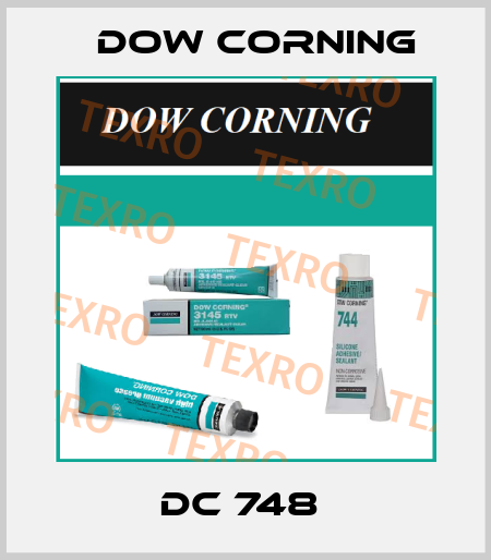 DC 748  Dow Corning