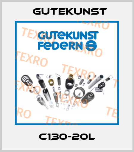 C130-20L Gutekunst