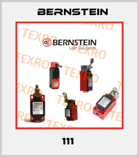 111  Bernstein