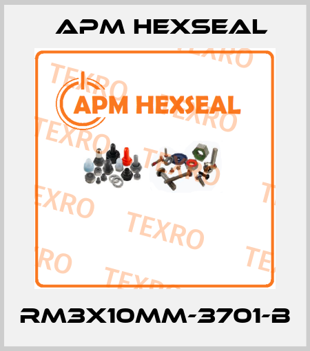 RM3X10MM-3701-B APM Hexseal