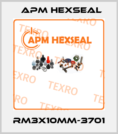 RM3X10MM-3701 APM Hexseal