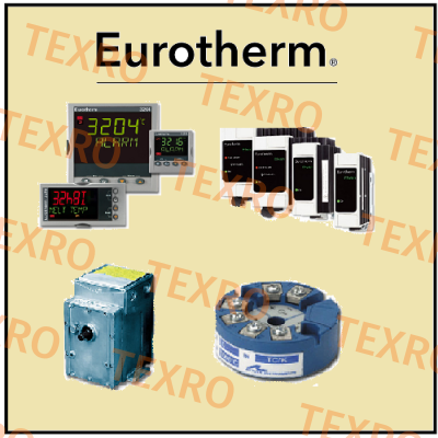 601/003/400/F/00/UK Eurotherm