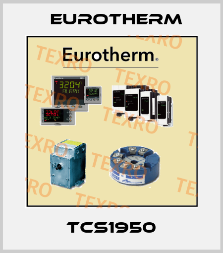TCS1950 Eurotherm