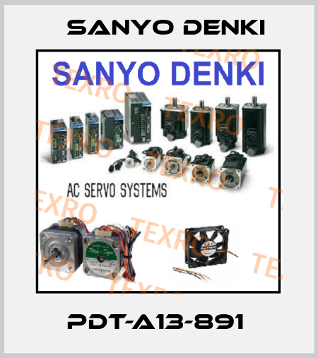 PDT-A13-891  Sanyo Denki