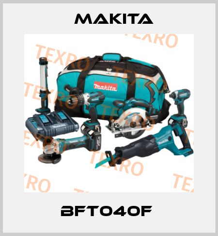 BFT040F  Makita