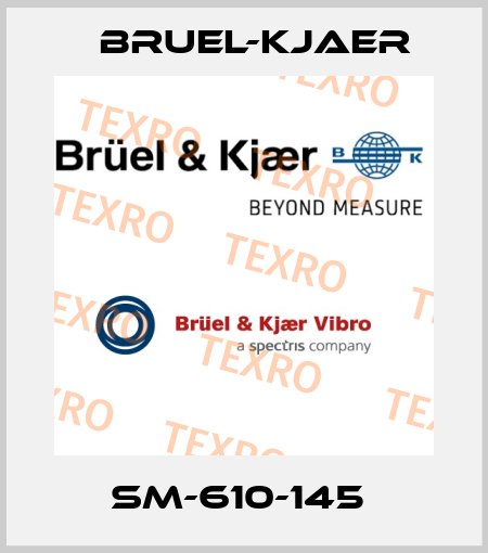 SM-610-145  Bruel-Kjaer