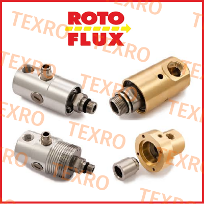 S20-1300-03F-810  Rotoflux