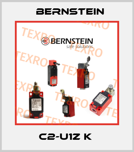 C2-U1Z K  Bernstein