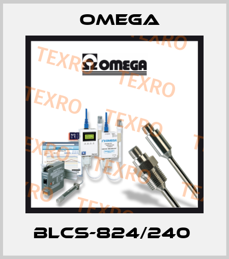 BLCS-824/240  Omega