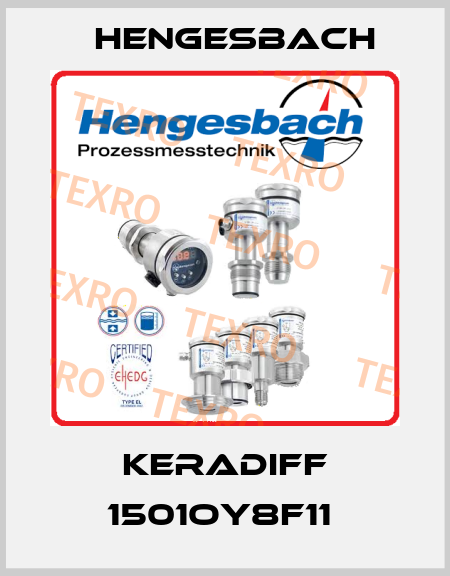 KERADIFF 1501OY8F11  Hengesbach